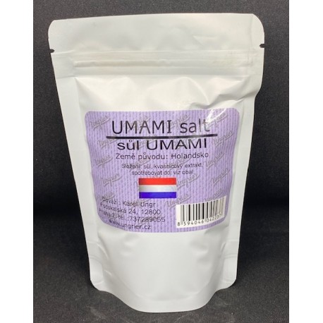 Sůl UMAMI